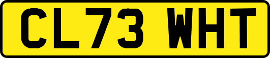 CL73WHT