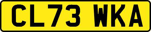 CL73WKA