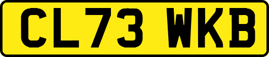 CL73WKB