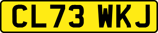 CL73WKJ