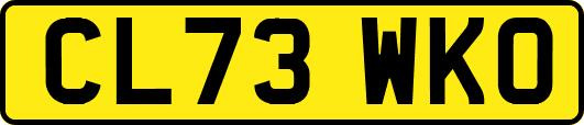 CL73WKO