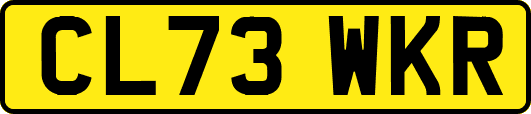 CL73WKR