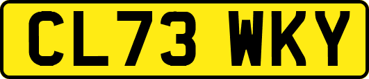 CL73WKY