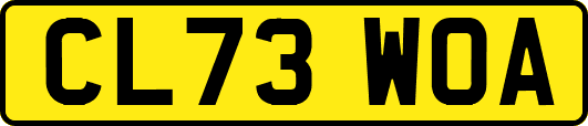 CL73WOA