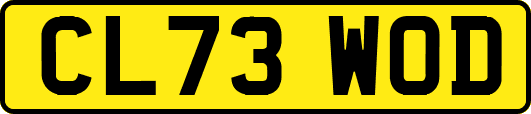 CL73WOD