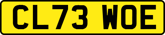 CL73WOE