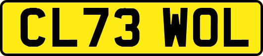 CL73WOL
