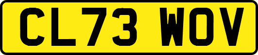 CL73WOV