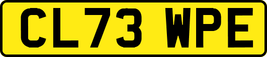 CL73WPE