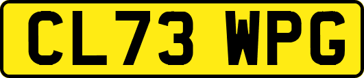 CL73WPG