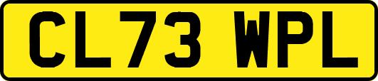CL73WPL