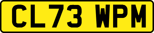 CL73WPM