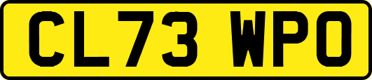 CL73WPO