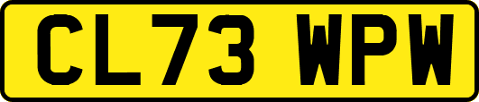 CL73WPW