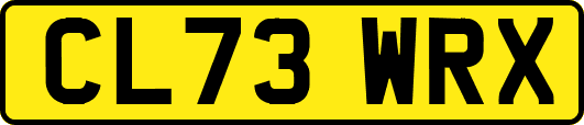 CL73WRX