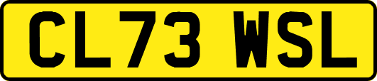 CL73WSL
