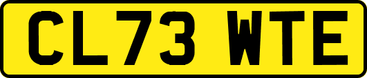 CL73WTE