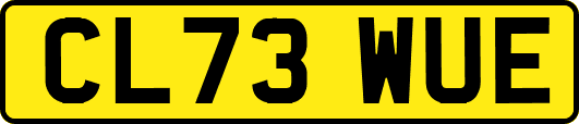 CL73WUE