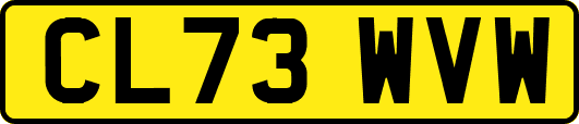 CL73WVW