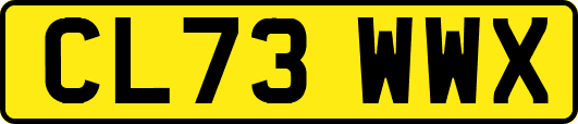 CL73WWX