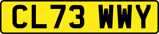 CL73WWY