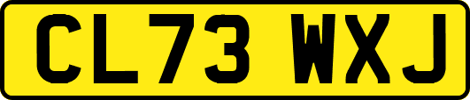 CL73WXJ