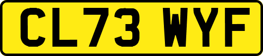 CL73WYF
