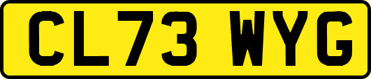 CL73WYG