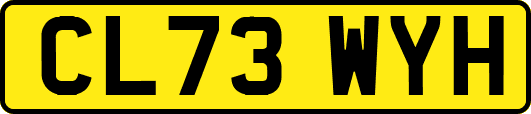 CL73WYH