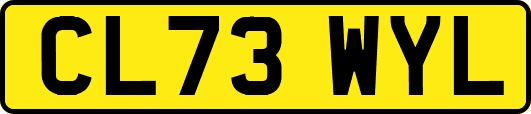 CL73WYL