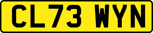 CL73WYN