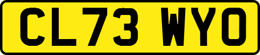 CL73WYO