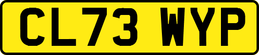 CL73WYP