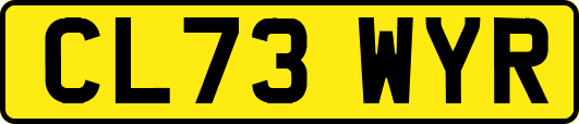 CL73WYR
