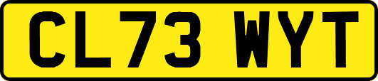 CL73WYT