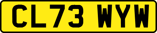 CL73WYW