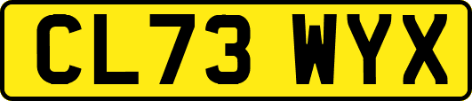 CL73WYX