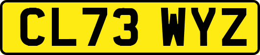CL73WYZ