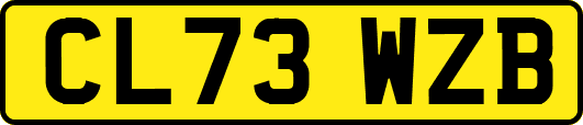 CL73WZB