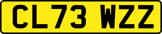 CL73WZZ
