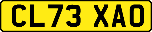 CL73XAO