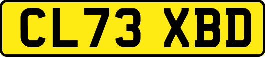 CL73XBD