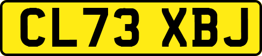 CL73XBJ