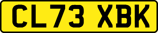 CL73XBK