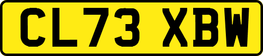CL73XBW