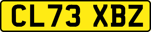 CL73XBZ