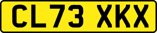 CL73XKX