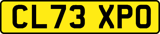 CL73XPO