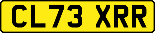 CL73XRR