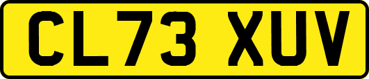 CL73XUV